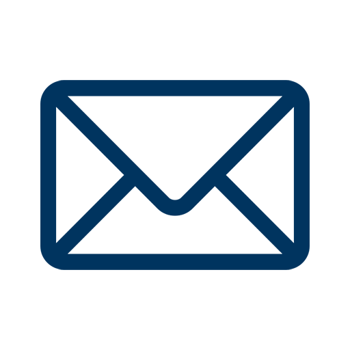 Icono de email